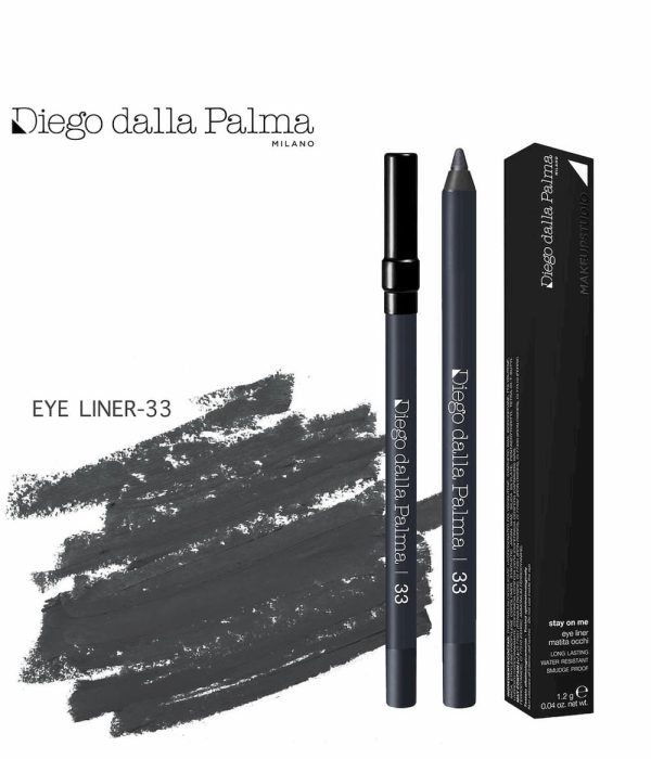 STAY ON ME-LONG LASTING WATER RESISTANT EYE LINER-33