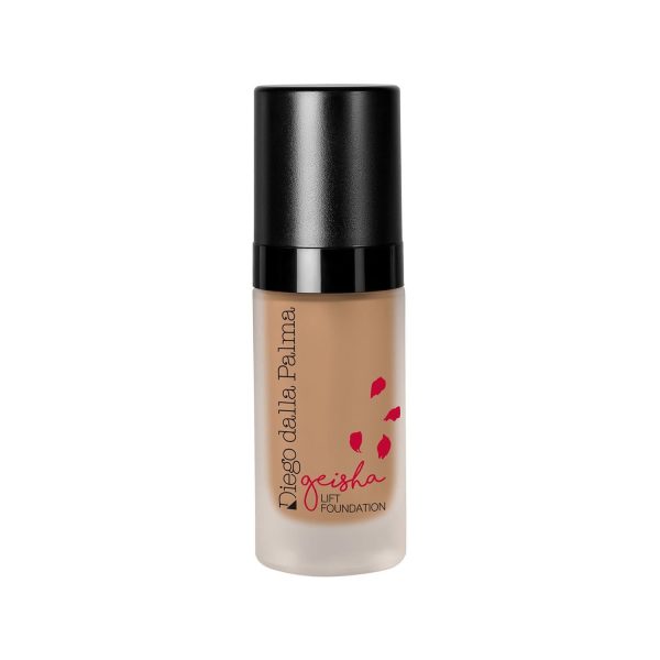 GEISHA LIFT FOUNDATION - LIFTING EFFECT CREAM FOUNDATION-226