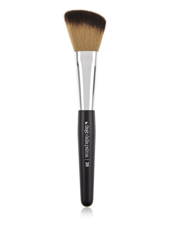 SLANTED BLUSH BRUSH-26