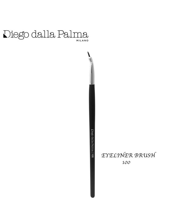 HIGH DEFINITION EYELINER BRUSH-100