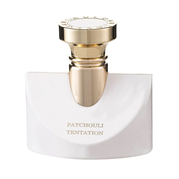 BVLGARI Splendida Patchouli Tentation Eau de Parfum 100ml