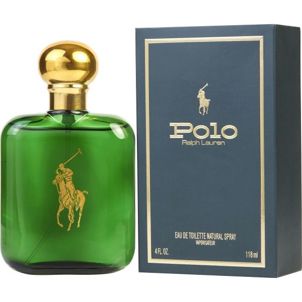 POLO EDT Spray 125ml