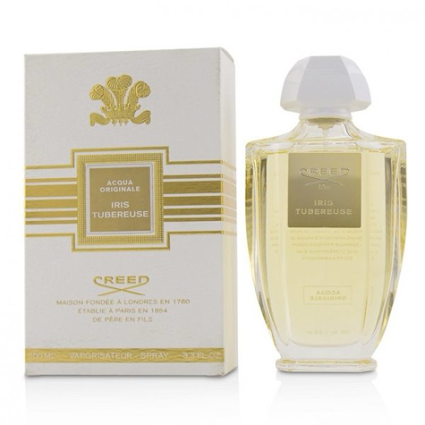 Creed Iris Tubereuse For Her EDP 100ml