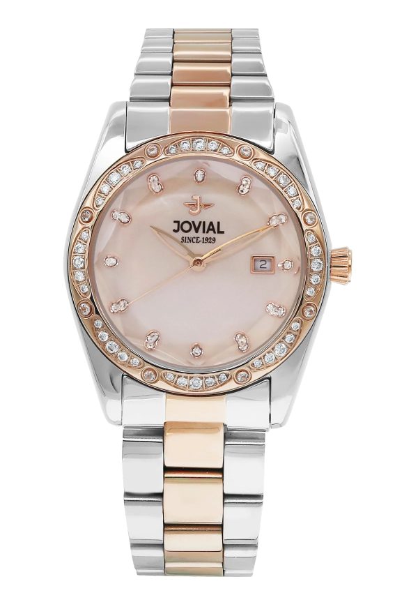 Jovial 9157 LAMQ 05 ZE - 32MM