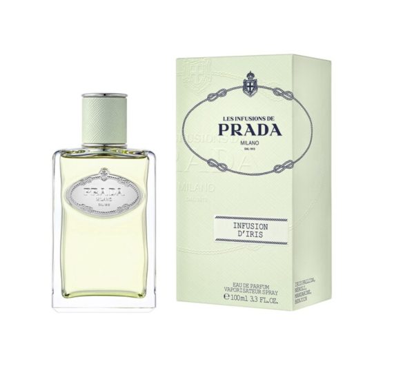 PRADA Infusion d’Iris EDP 100ml