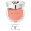 Pupa Extreme Blush Radiant Compact Blush 4 g - 040 Orange Vibes