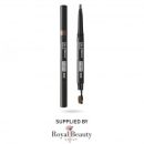 Pupa Automatic Full Eyebrow Pencil 0.2 g - 003 Dark Brown