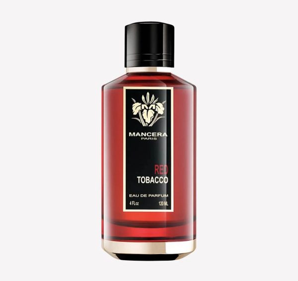 RED TOBACCO EDP 120ml