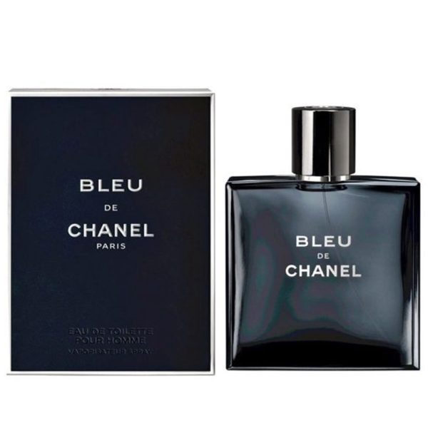 Chanel De Bleu EDT 100ML