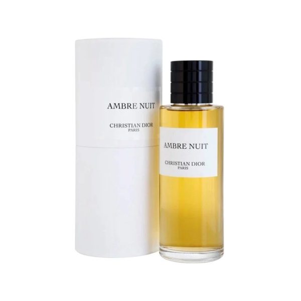 Dior Ambre Nuit EDP For Women 150ml