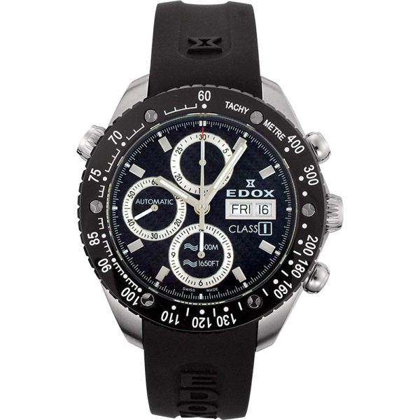 Edox Watch Chronoffshore-1 01103-3N-NIN