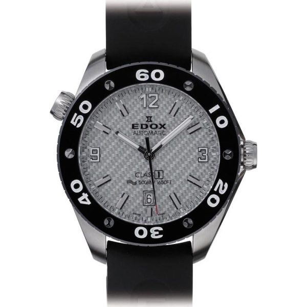 Edox A80061-3N-AIN Class-1