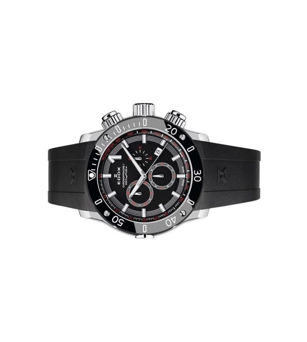 Edox Chronoffshore-1 10221 3 NIN Analog Watch