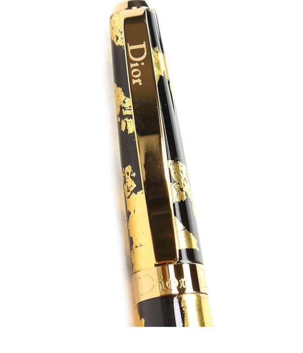 Christian Dior Ballpoint Pen S604-306FO