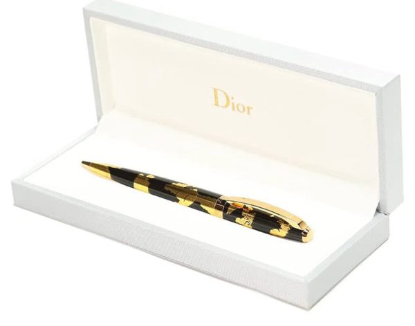 Christian Dior Ballpoint Pen S604-306FO