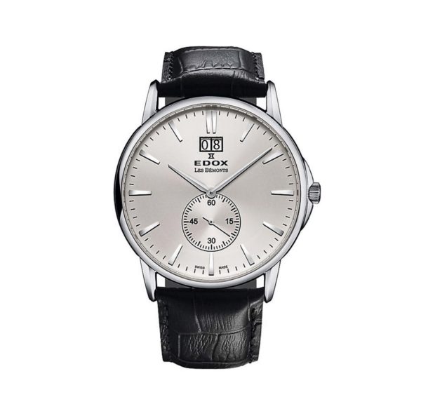 Edox Les Bémonts 64012-3-AIN