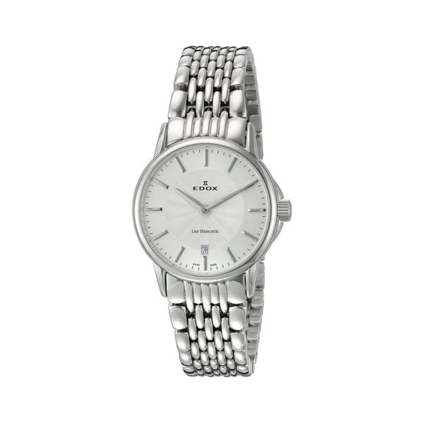 Edox Les Bémonts 57001-3M-AIM