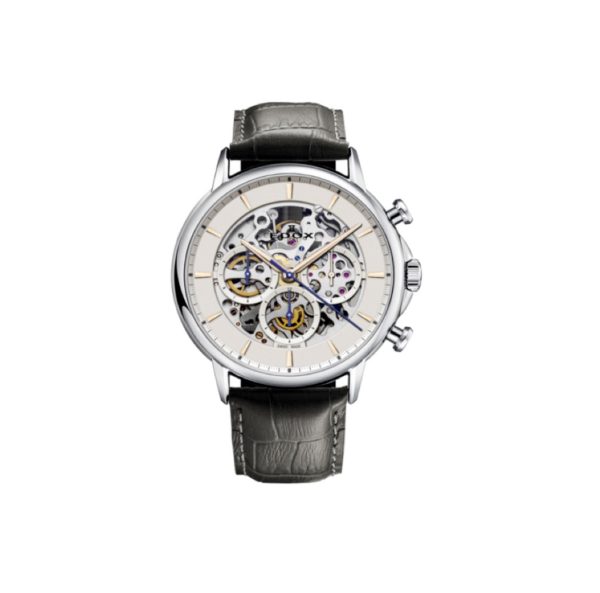 Edox Les Bemonts C. R.-F. Limited Edition(020/200) 95005 3 AIR