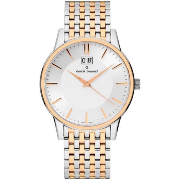 CLAUDE BERNARD watch 63003 357RM AIR