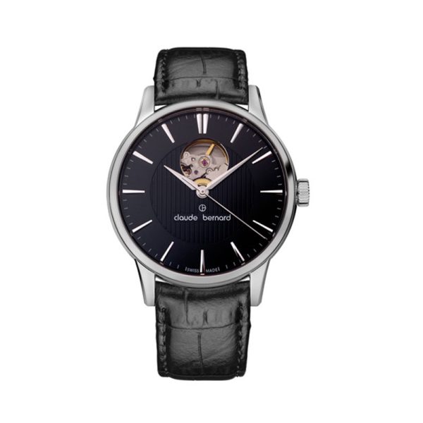 Claude Bernard Classic open heart