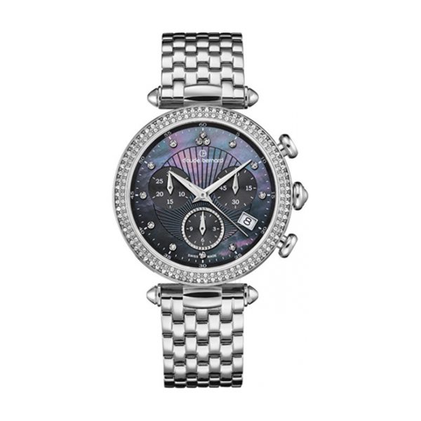 Claude Bernard Montre Femme 10230 3m Nann