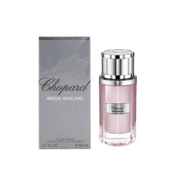 Chopard Musk Malaki EDP for Unisex 80ml